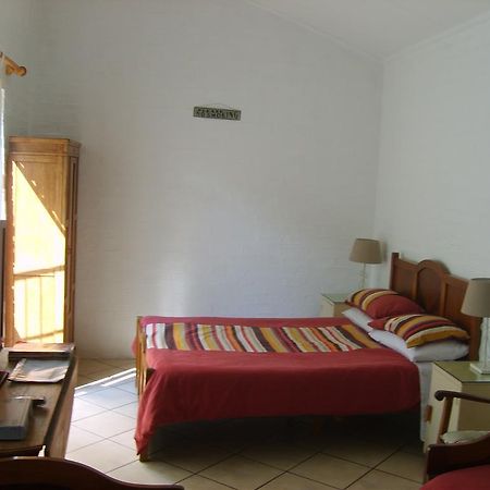 52 Bracelet Otel Mbombela Dış mekan fotoğraf