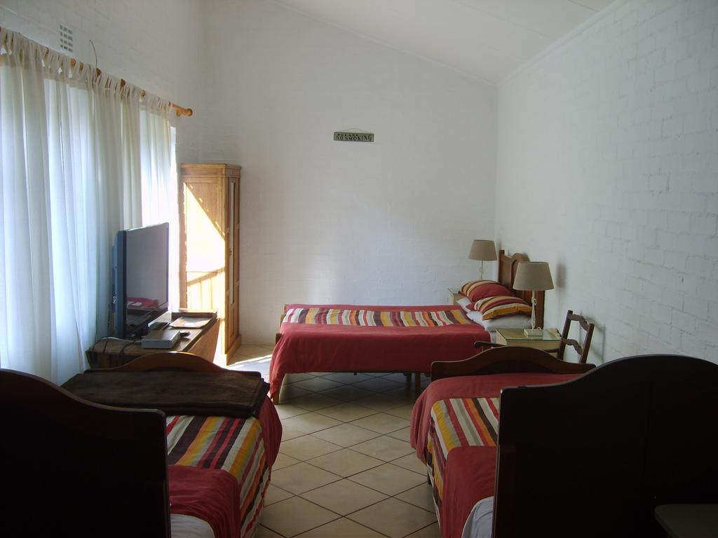 52 Bracelet Otel Mbombela Dış mekan fotoğraf