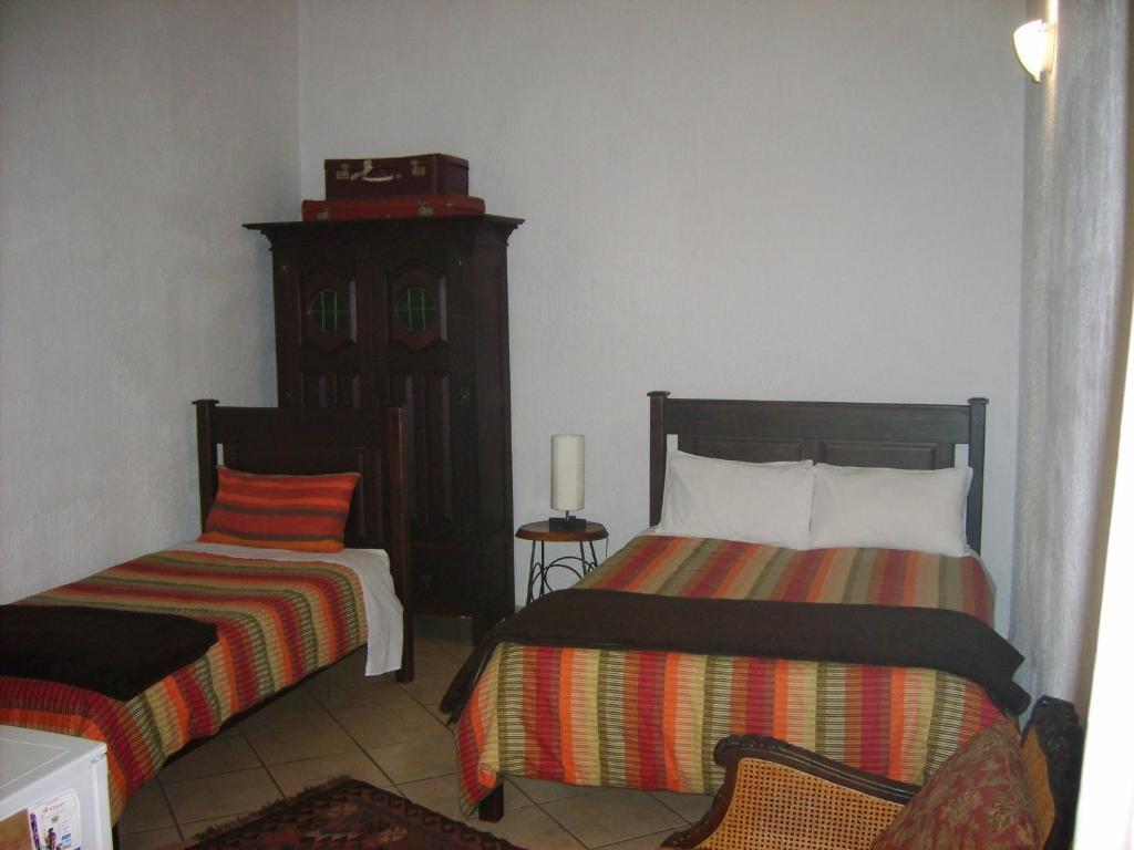 52 Bracelet Otel Mbombela Oda fotoğraf