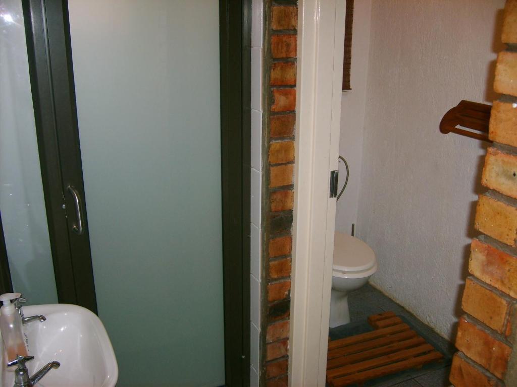 52 Bracelet Otel Mbombela Dış mekan fotoğraf