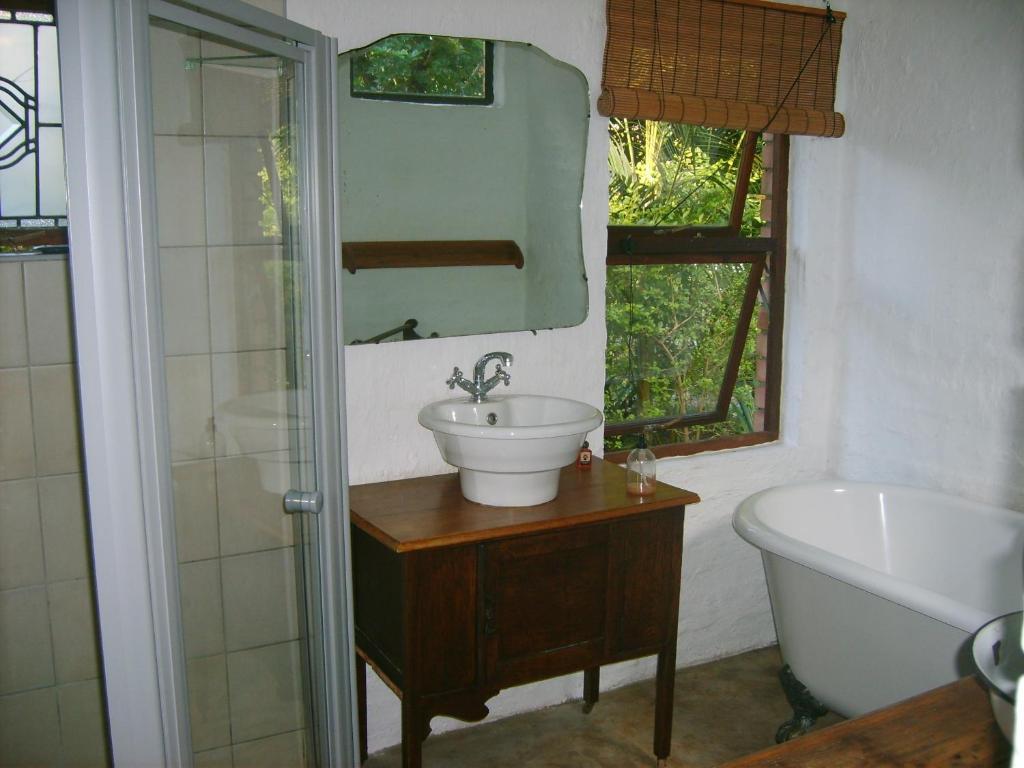 52 Bracelet Otel Mbombela Oda fotoğraf